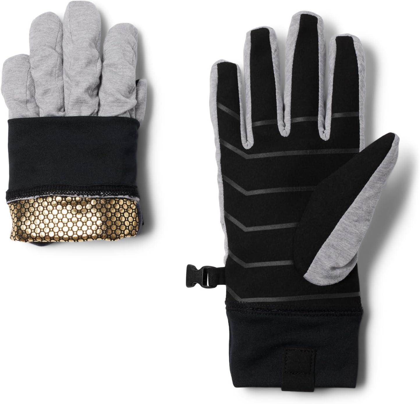 imageColumbia womens Infinity Trail Ii GloveColumbia Grey