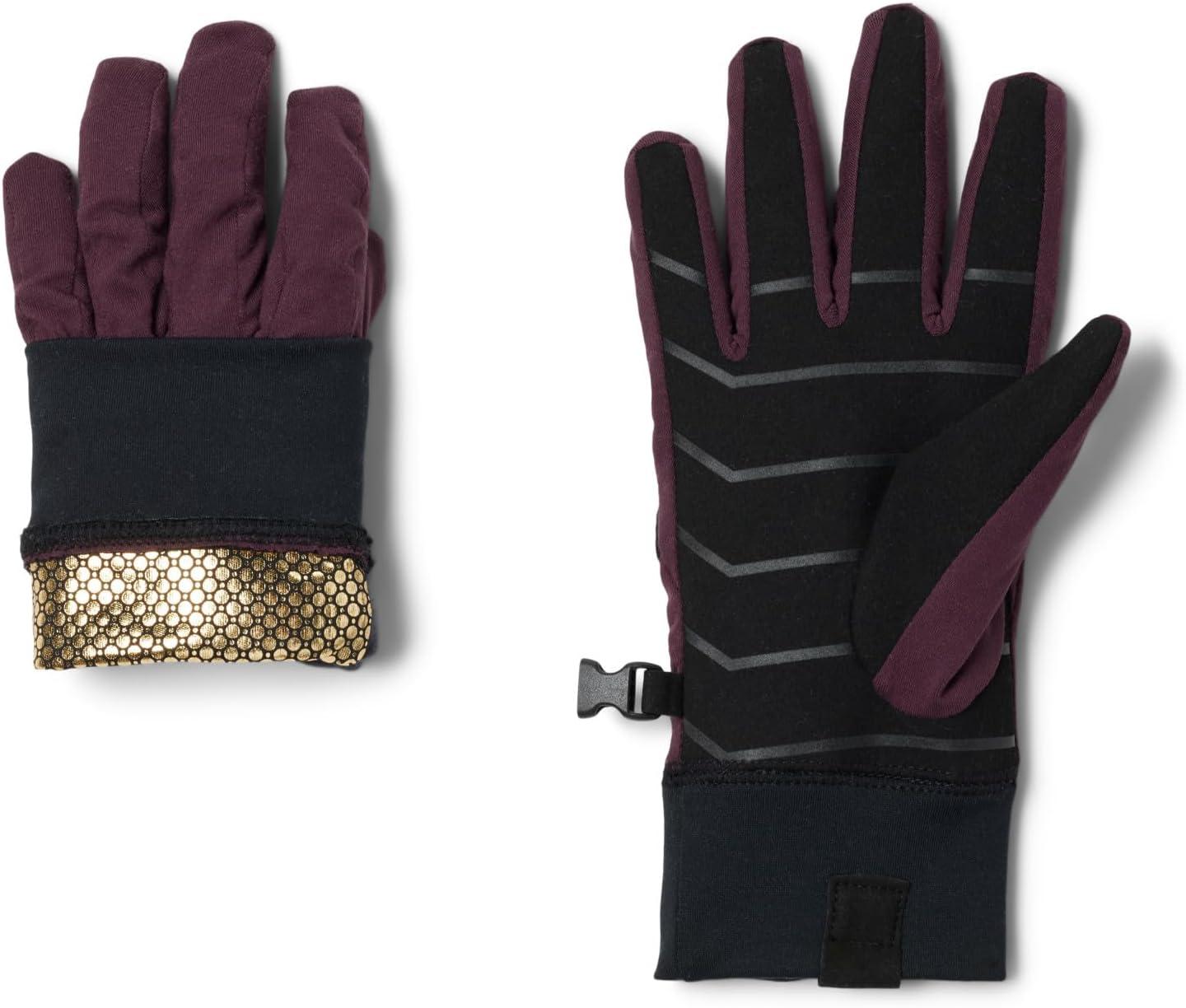 imageColumbia womens Infinity Trail Ii GloveMoonvista