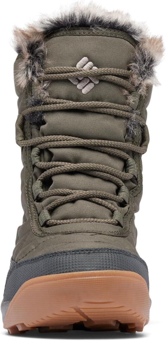 imageColumbia womens Minx Shorty IvAlpine TundraKettle