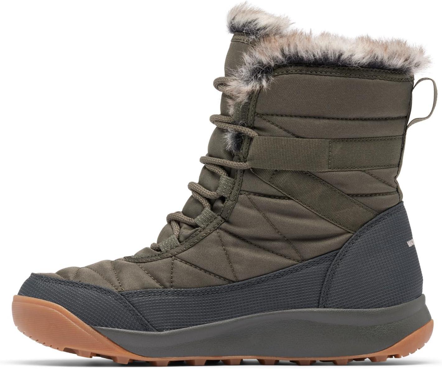imageColumbia womens Minx Shorty IvAlpine TundraKettle