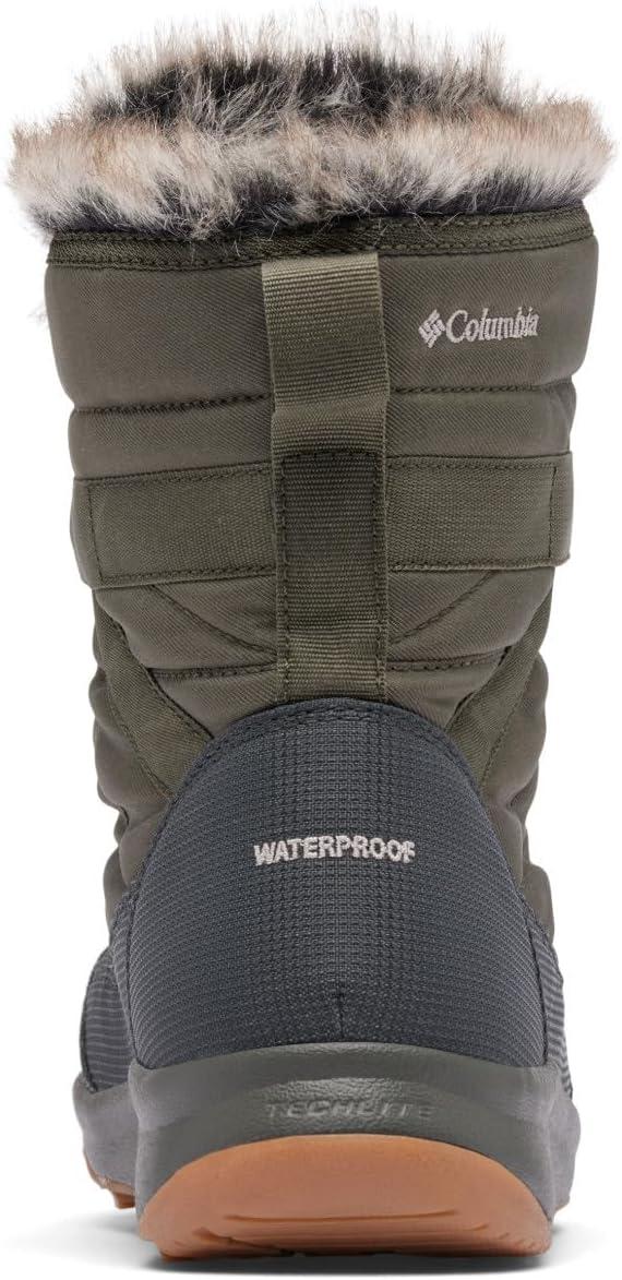 imageColumbia womens Minx Shorty IvAlpine TundraKettle