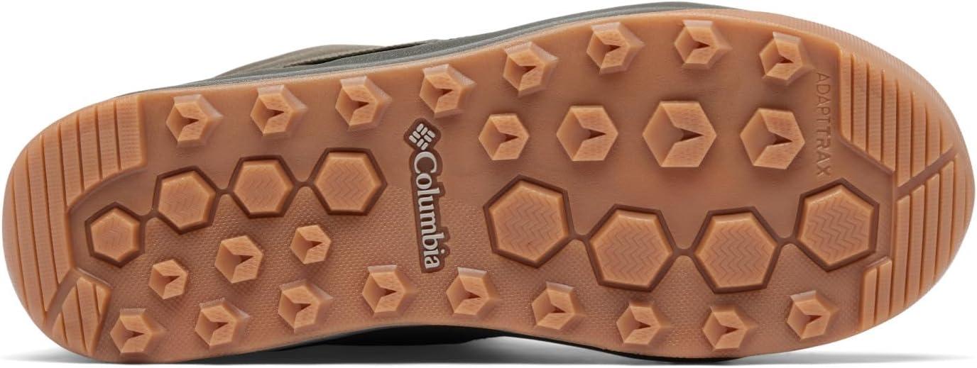 imageColumbia womens Minx Shorty IvAlpine TundraKettle