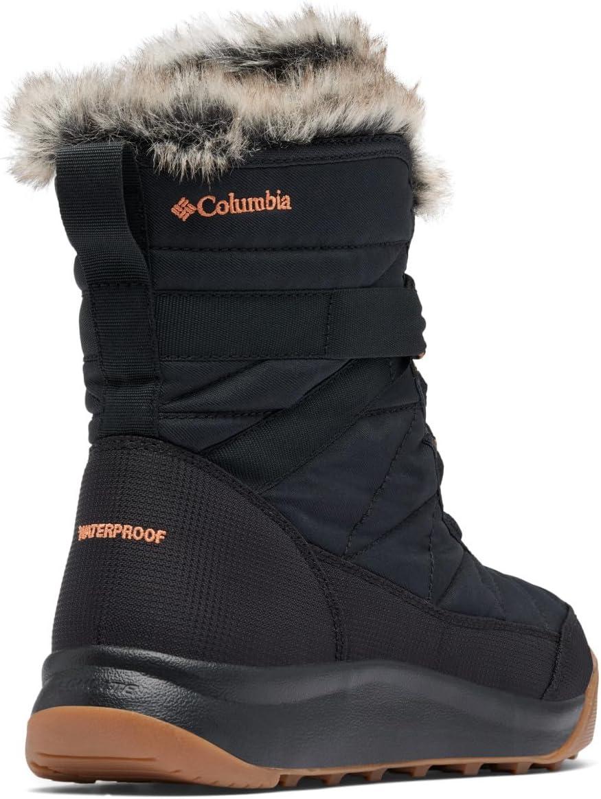 imageColumbia womens Minx Shorty IvBlackPure Copper