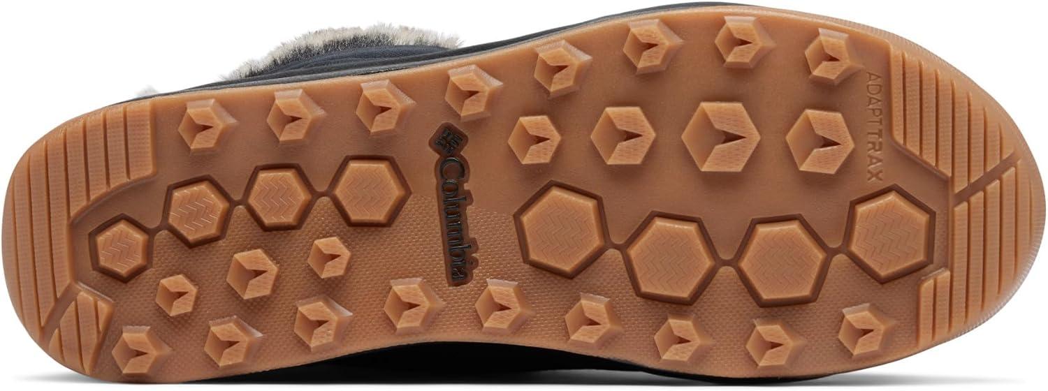 imageColumbia womens Minx Shorty IvBlackPure Copper