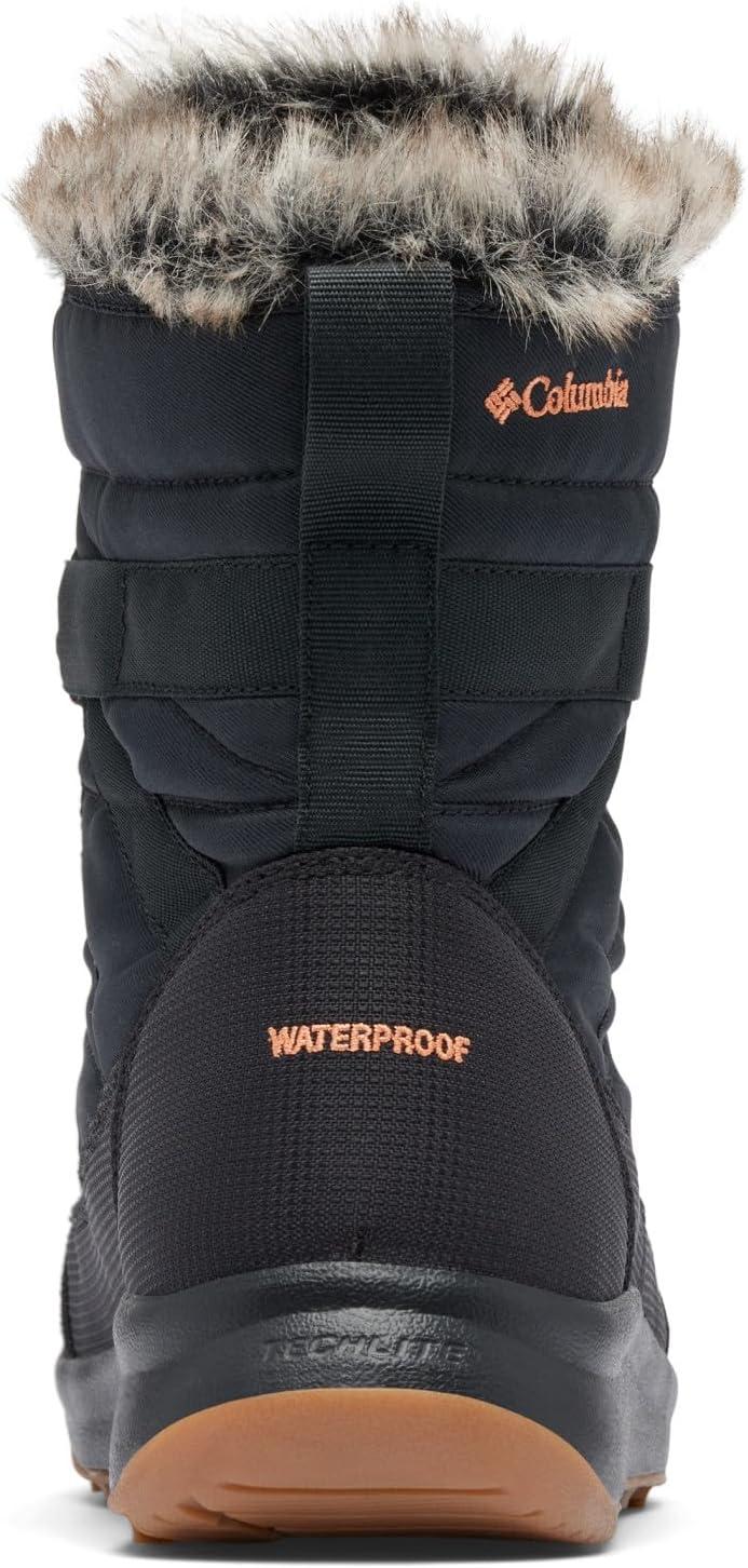 imageColumbia womens Minx Shorty IvBlackPure Copper