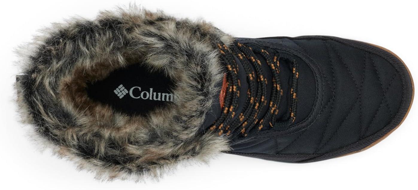 imageColumbia womens Minx Shorty IvBlackPure Copper