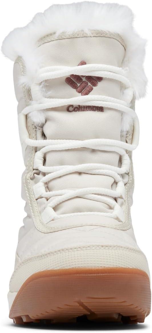 imageColumbia womens Minx Shorty IvDark StoneFig