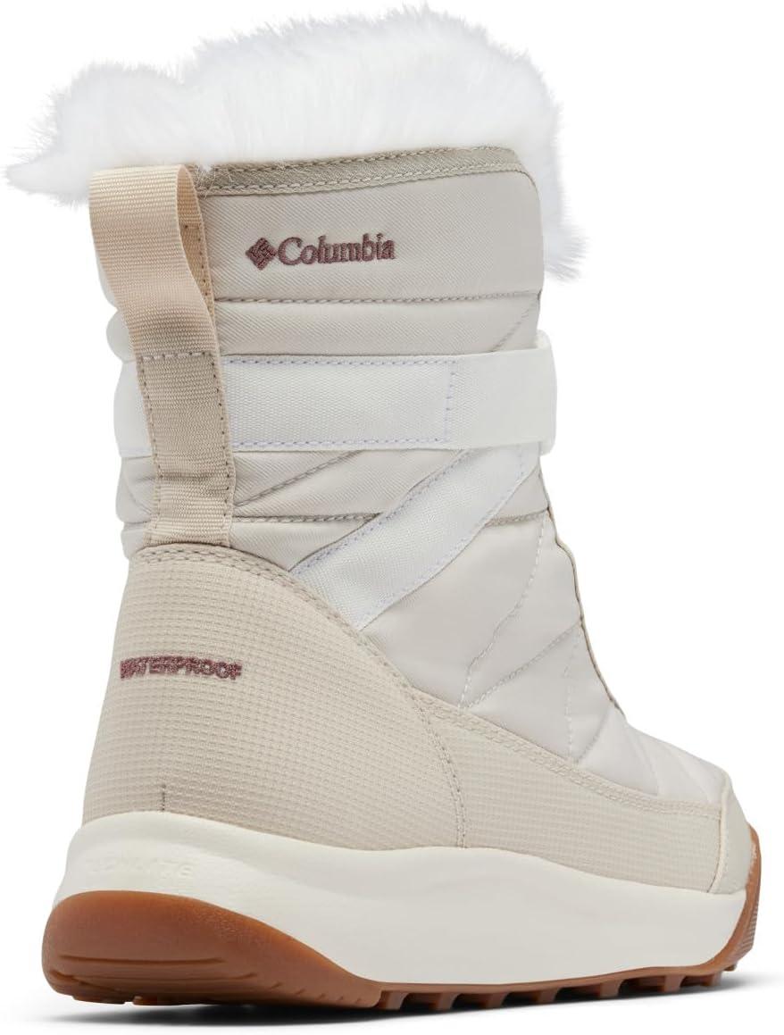 imageColumbia womens Minx Shorty IvDark StoneFig