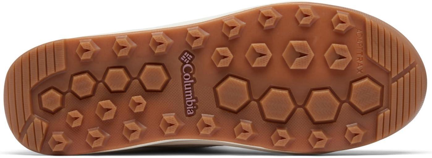 imageColumbia womens Minx Shorty IvDark StoneFig