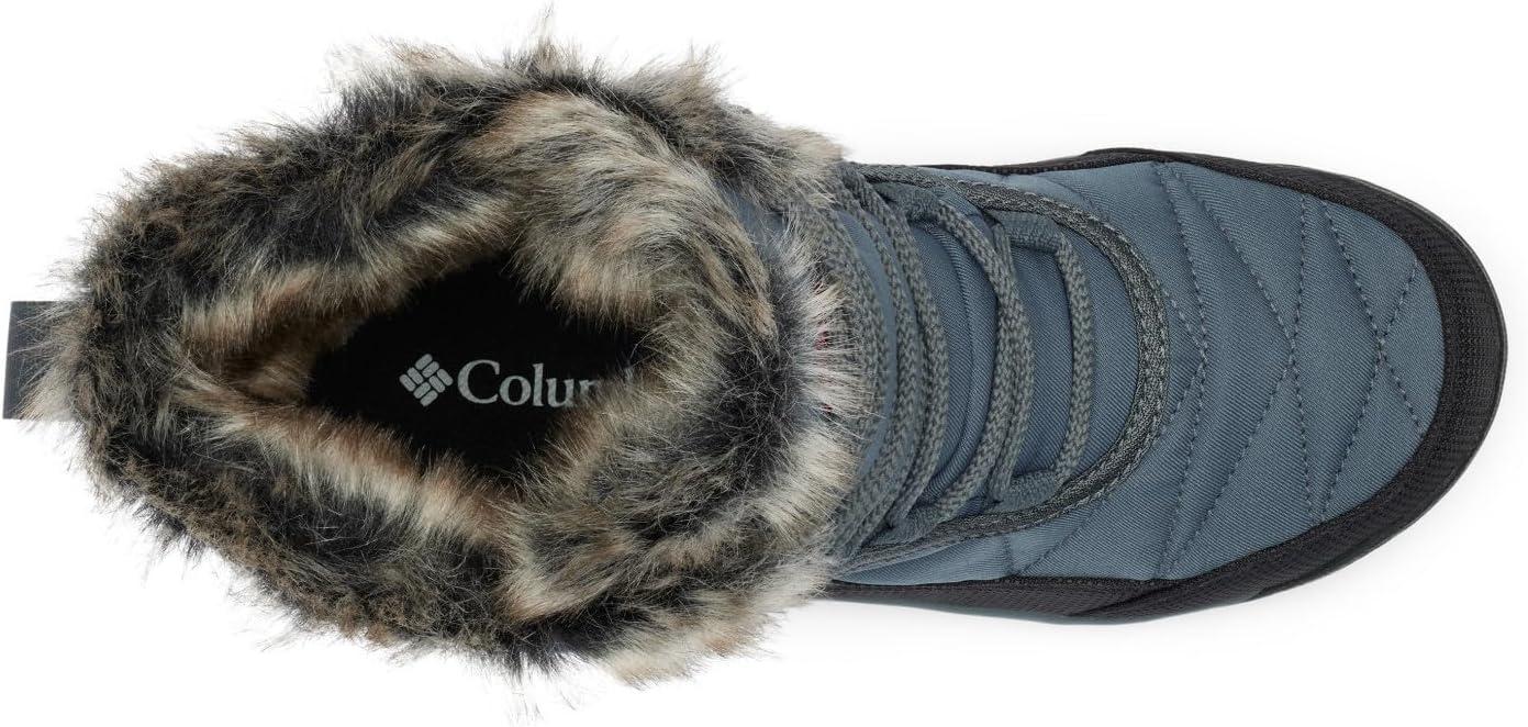 imageColumbia womens Minx Shorty IvGraphitePomegranate