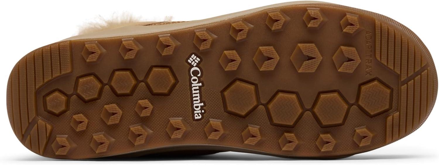 imageColumbia womens Minx Shorty IvSaharaSea Salt