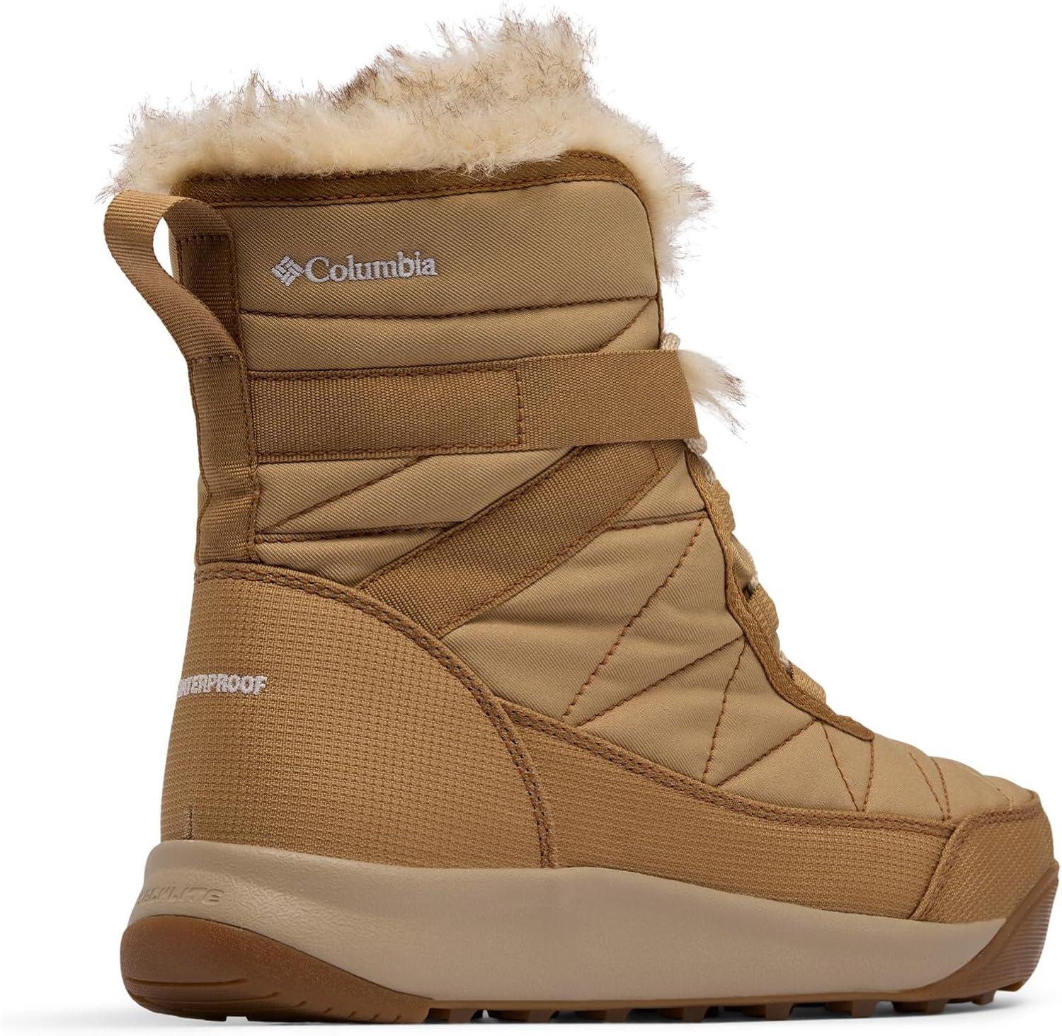 imageColumbia womens Minx Shorty IvSaharaSea Salt