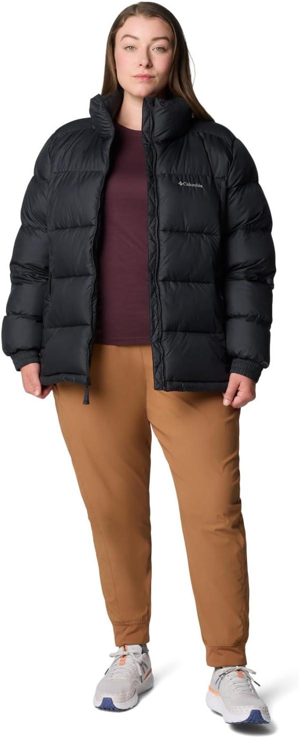 imageColumbia womens Pike Lake Full Zip JacketBlack