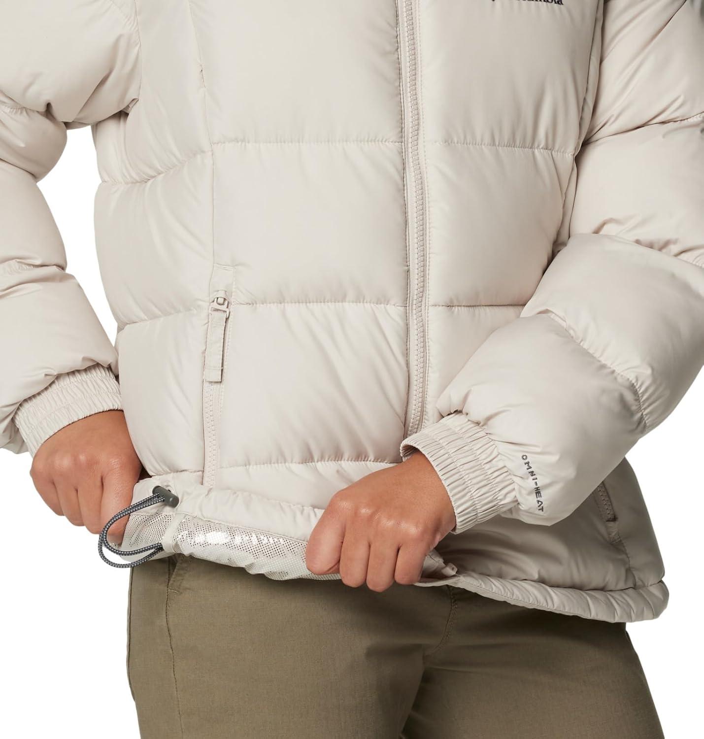 imageColumbia womens Pike Lake Full Zip JacketDark Stone