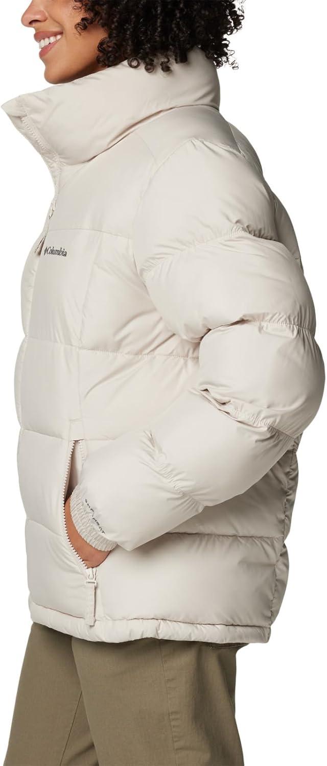 imageColumbia womens Pike Lake Full Zip JacketDark Stone