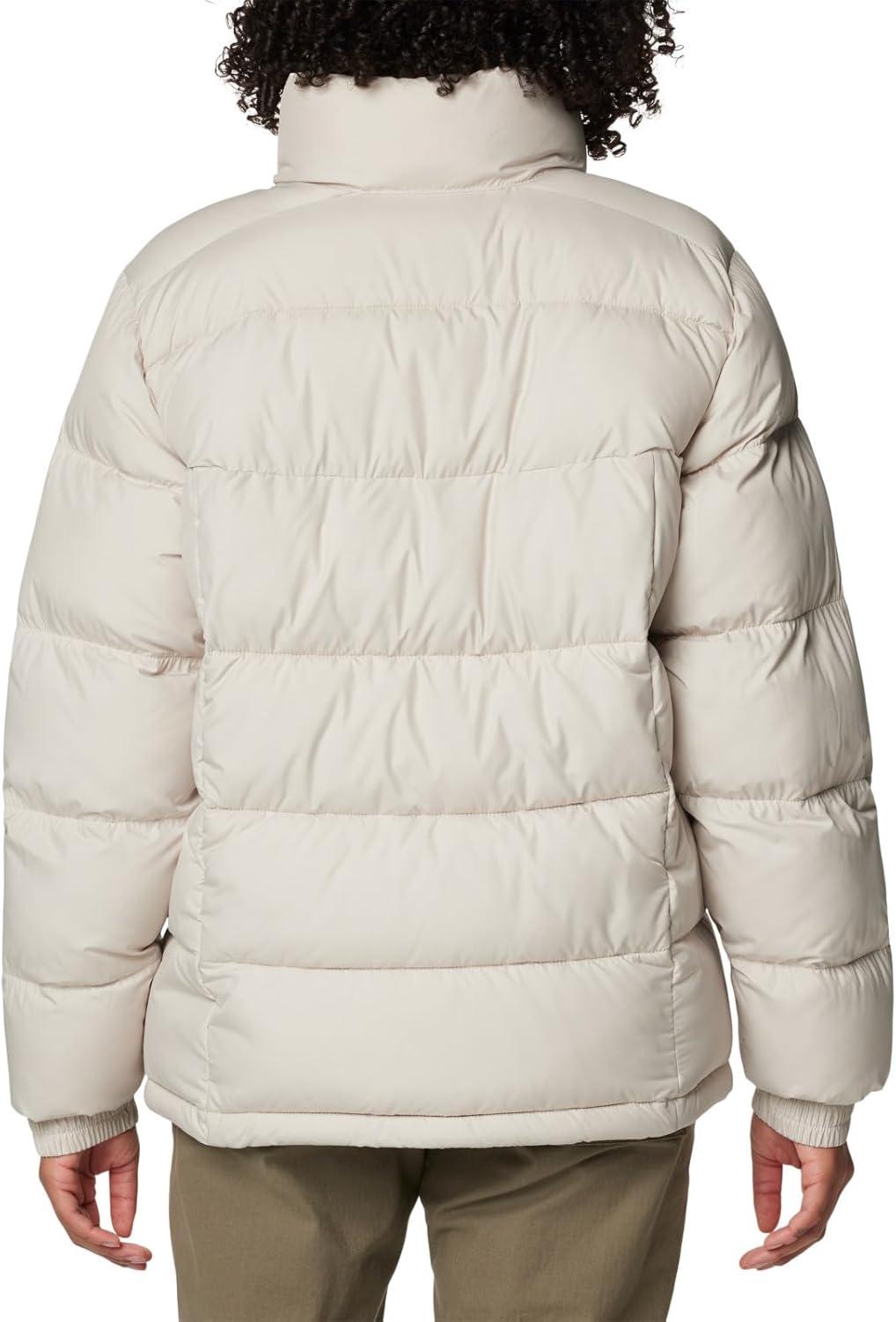 imageColumbia womens Pike Lake Full Zip JacketDark Stone