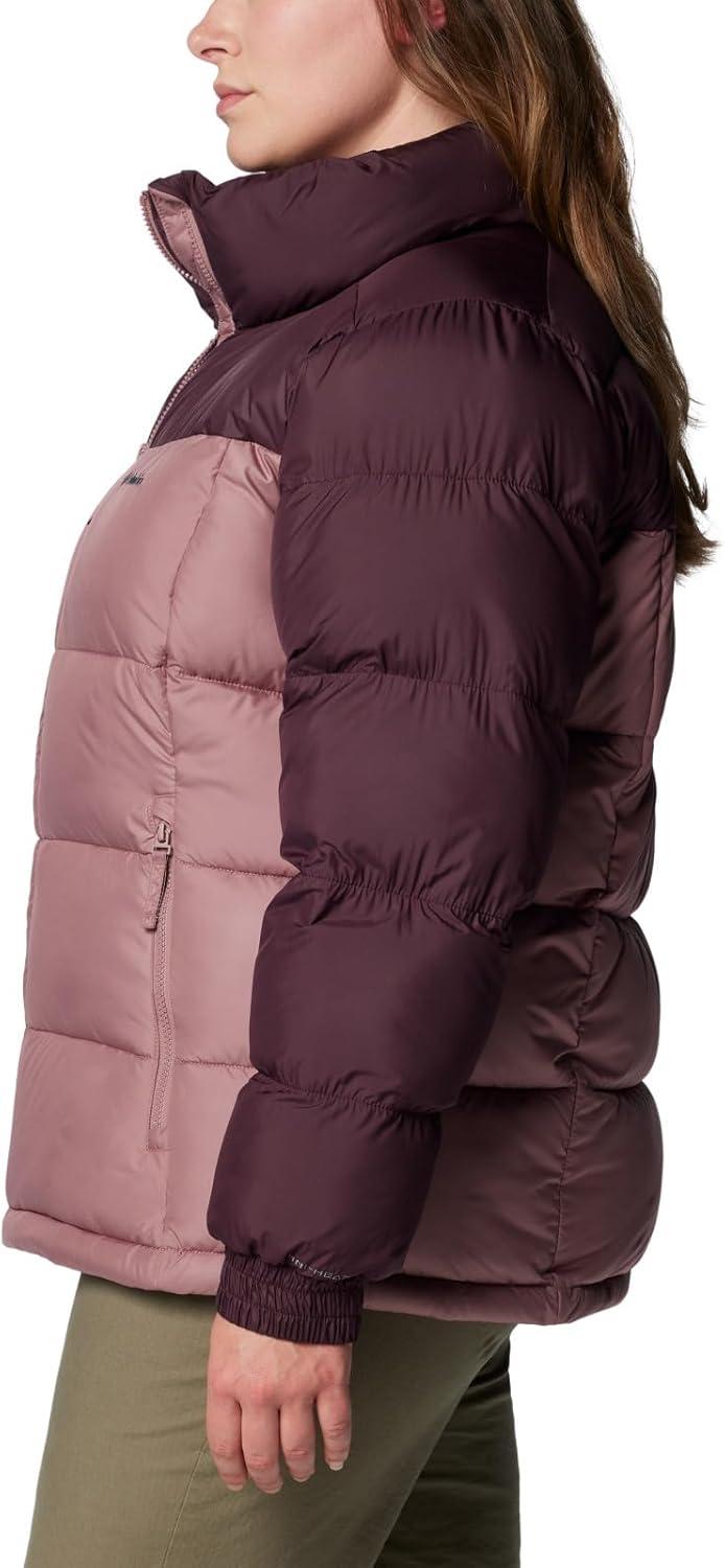 imageColumbia womens Pike Lake Full Zip JacketMoonvistaFig
