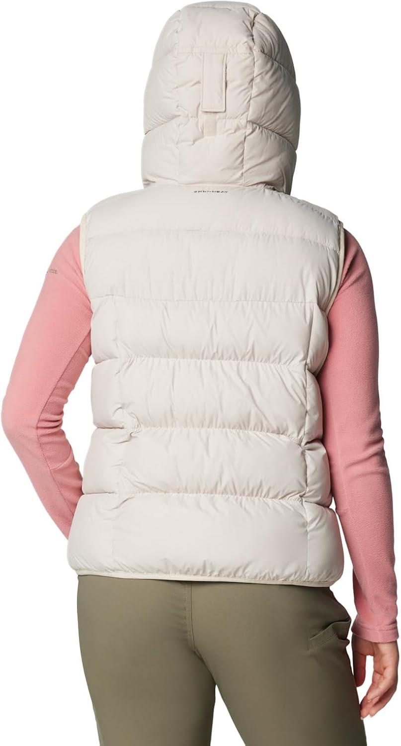imageColumbia womens Pike Lake II Insulated Vest2024 Dark Stone