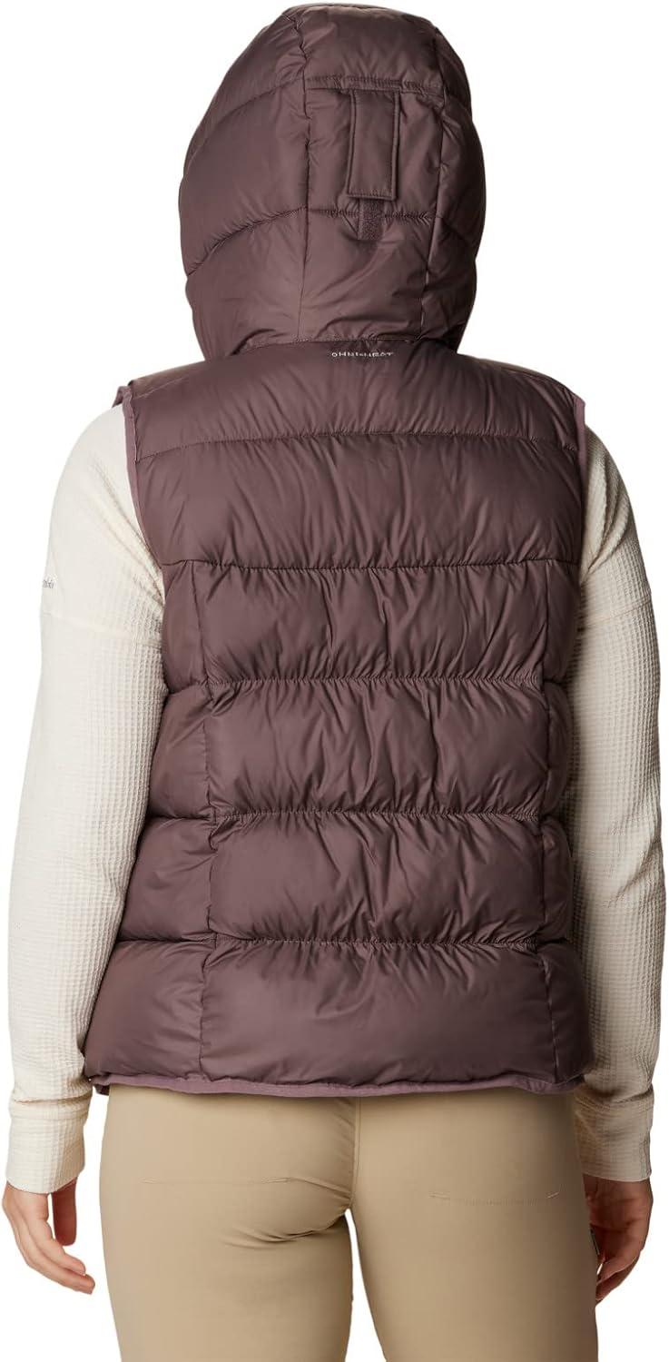 imageColumbia womens Pike Lake II Insulated VestBasalt