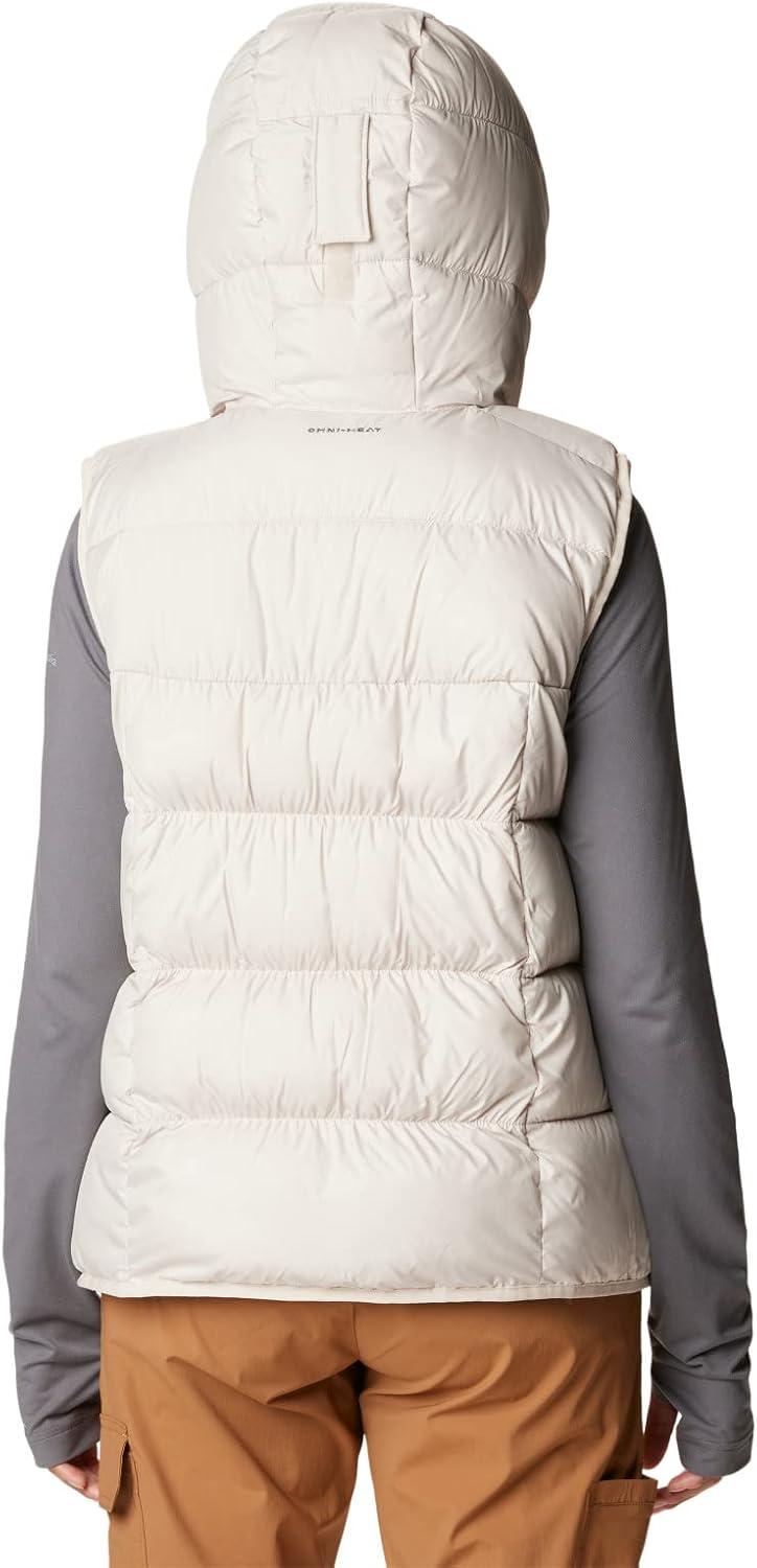imageColumbia womens Pike Lake II Insulated VestDark Stone