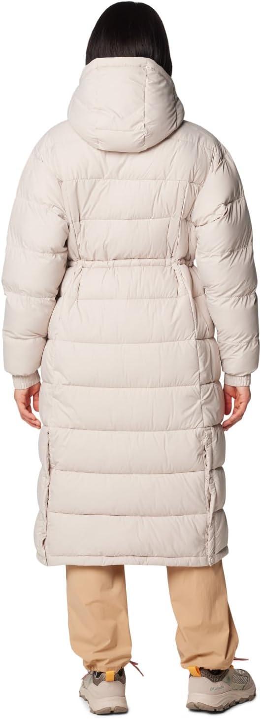 imageColumbia womens Pike Lake Ii Long JacketDark Stone