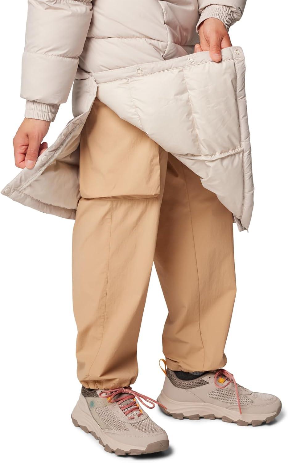 imageColumbia womens Pike Lake Ii Long JacketDark Stone