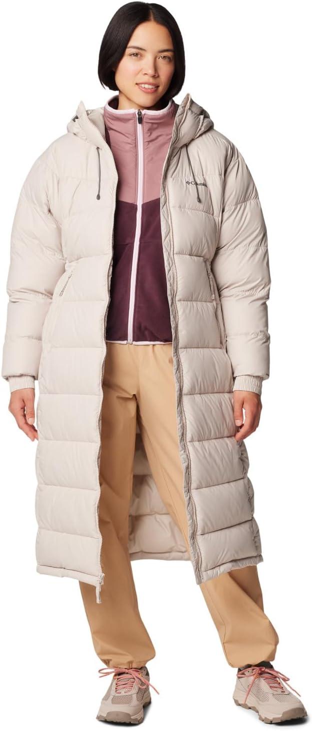 imageColumbia womens Pike Lake Ii Long JacketDark Stone