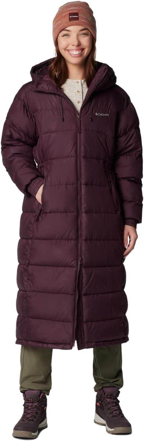 imageColumbia womens Pike Lake Ii Long JacketMoonvista