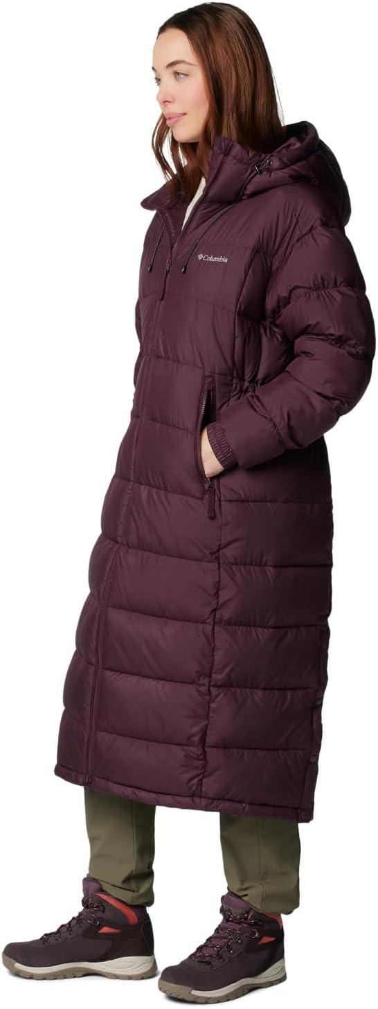 imageColumbia womens Pike Lake Ii Long JacketMoonvista