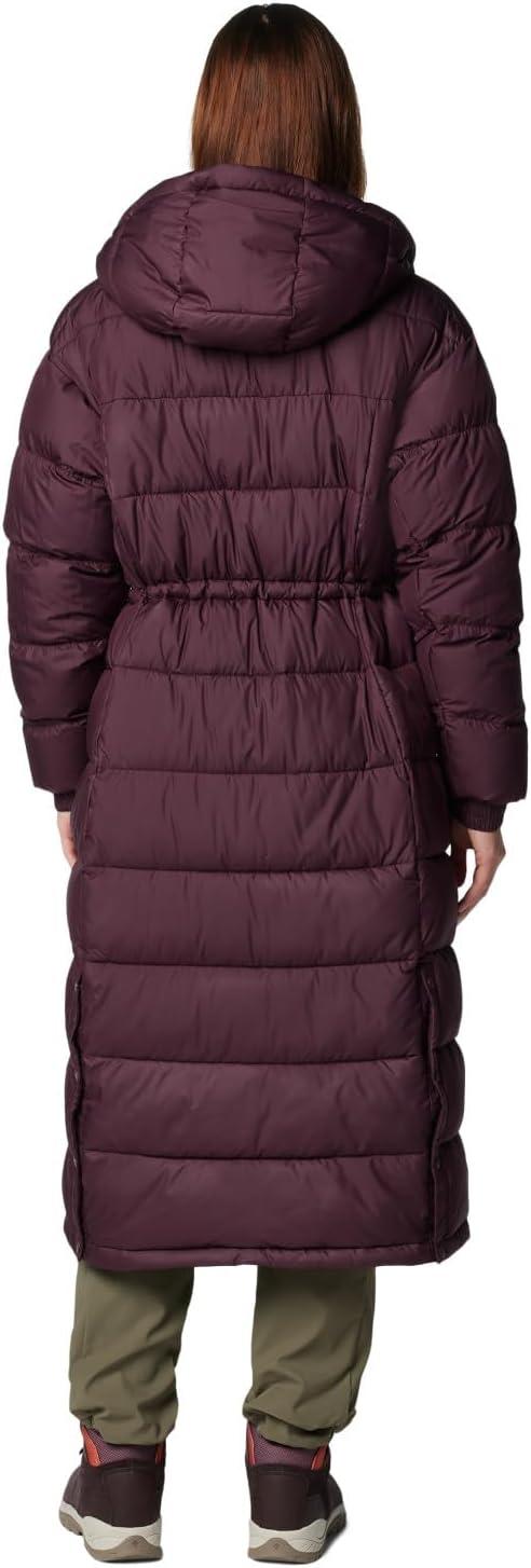 imageColumbia womens Pike Lake Ii Long JacketMoonvista