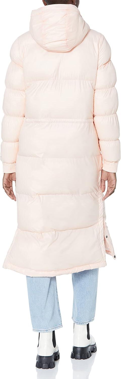 imageColumbia womens Pike Lake Ii Long JacketPeach Blossom