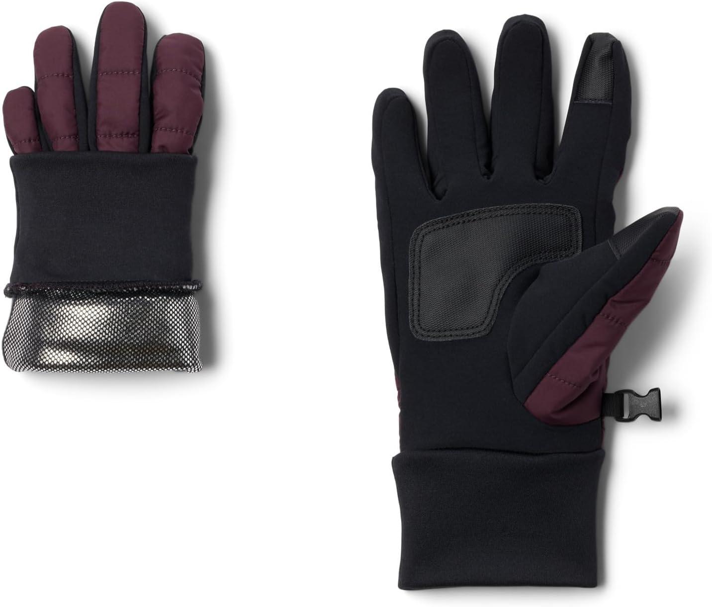 imageColumbia womens Powder Lite Ii GloveMoonvista