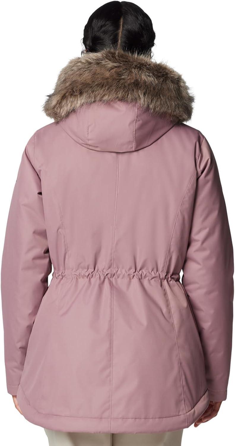 imageColumbia womens Suttle Mountain III Insulated JacketFig