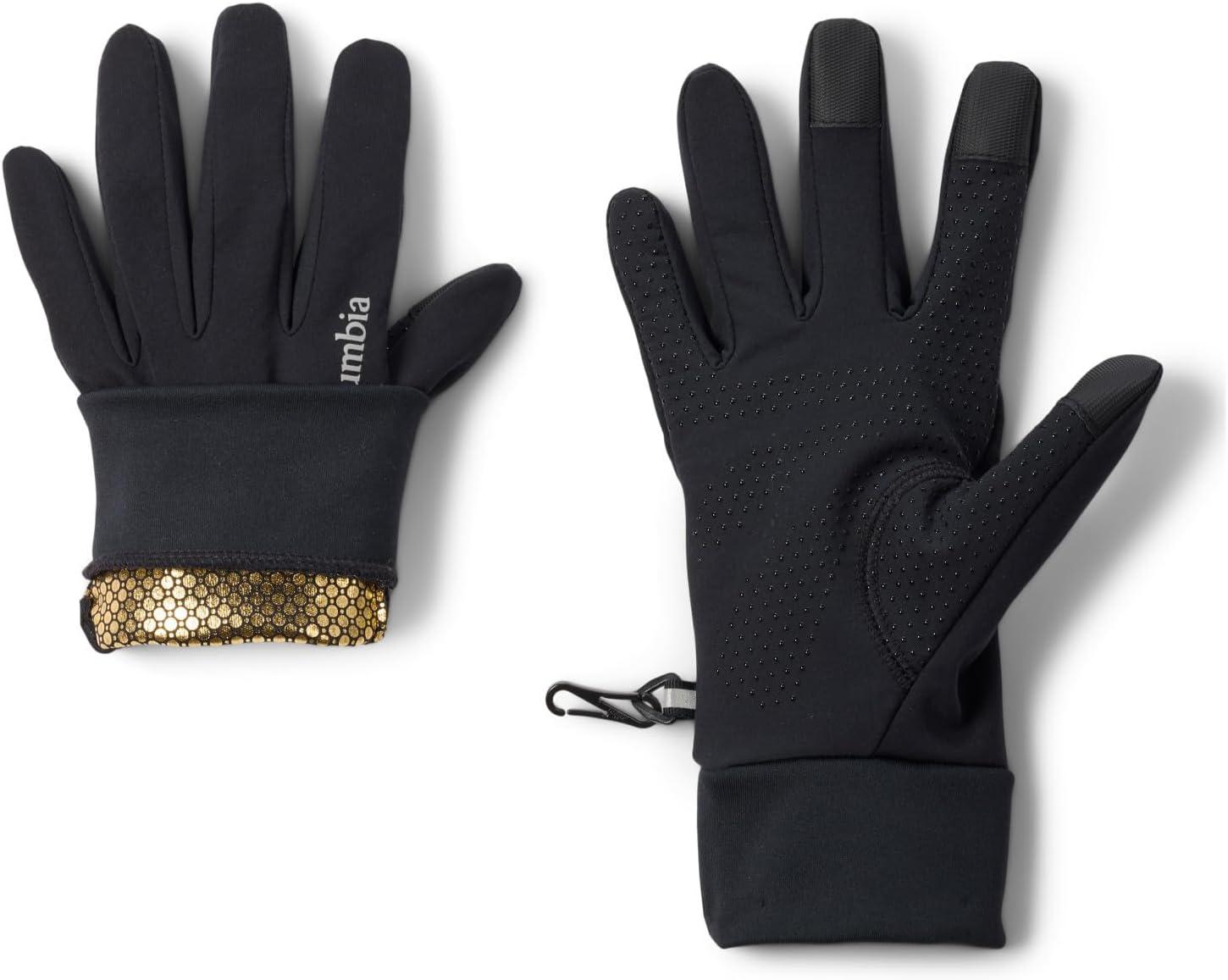 imageColumbia womens Trail Commute Ii GloveBlack