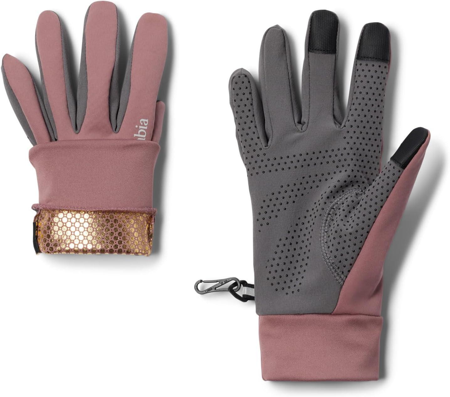 imageColumbia womens Trail Commute Ii GloveFig