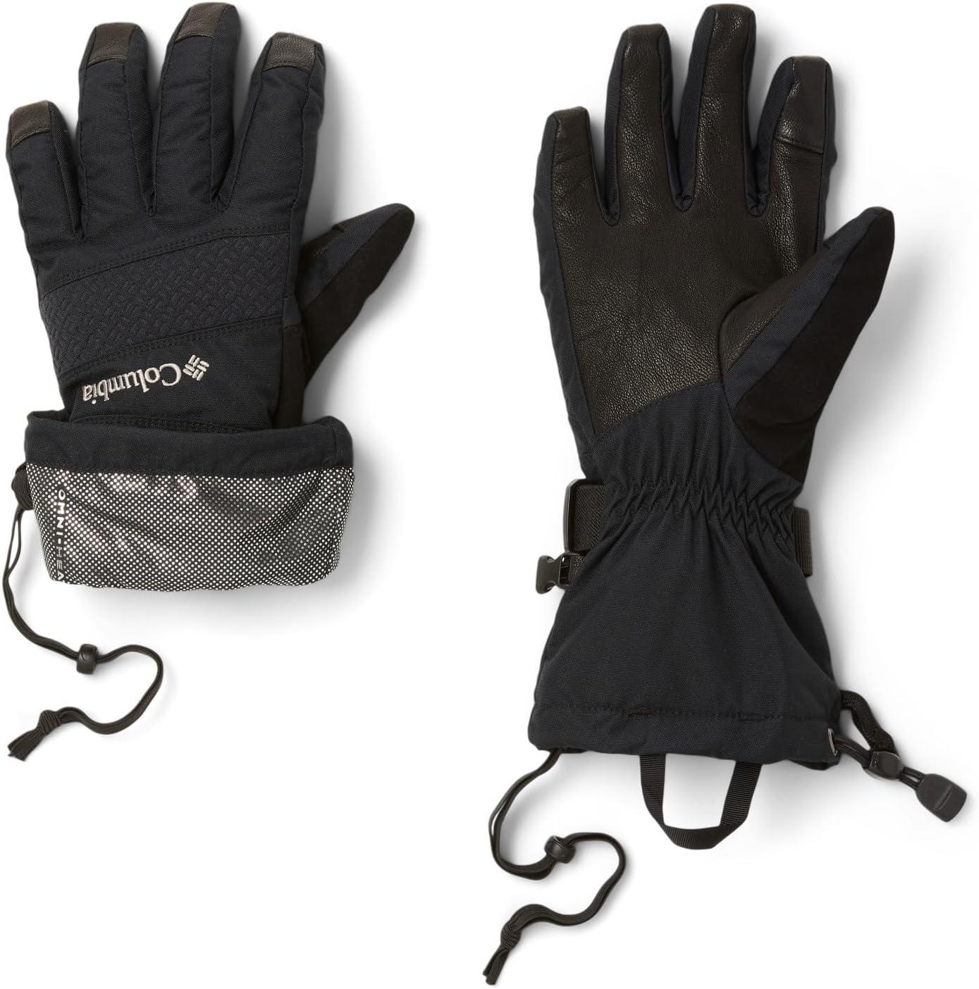 imageColumbia womens Whirlibird Iii GloveBlack