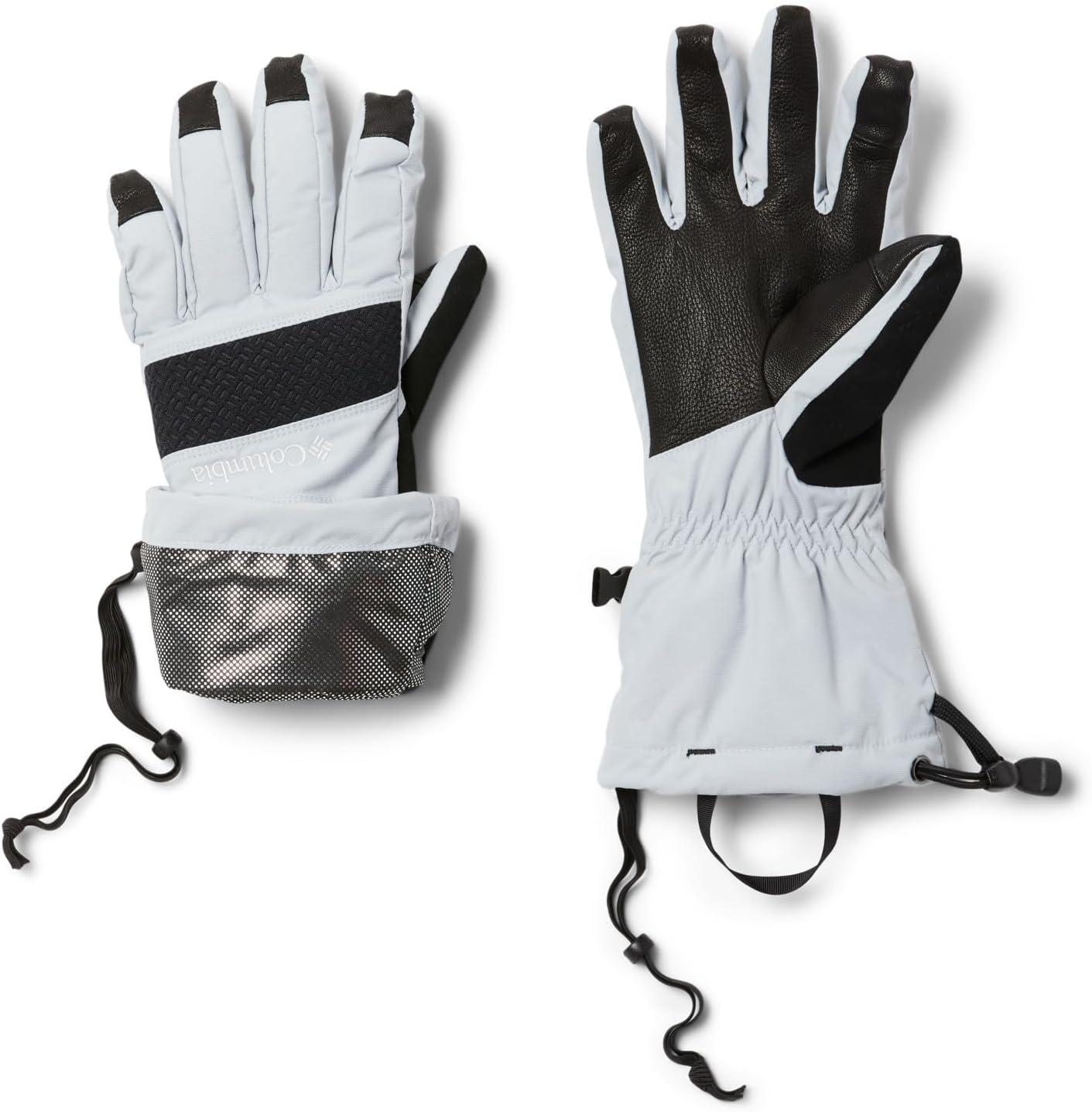 imageColumbia womens Whirlibird Iii GloveCirrus Grey