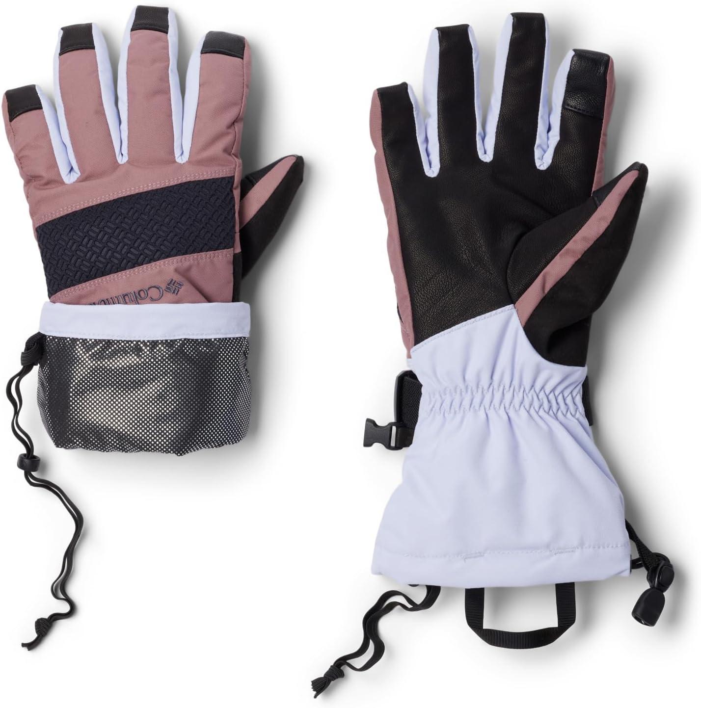 imageColumbia womens Whirlibird Iii GloveFigSnowdrift