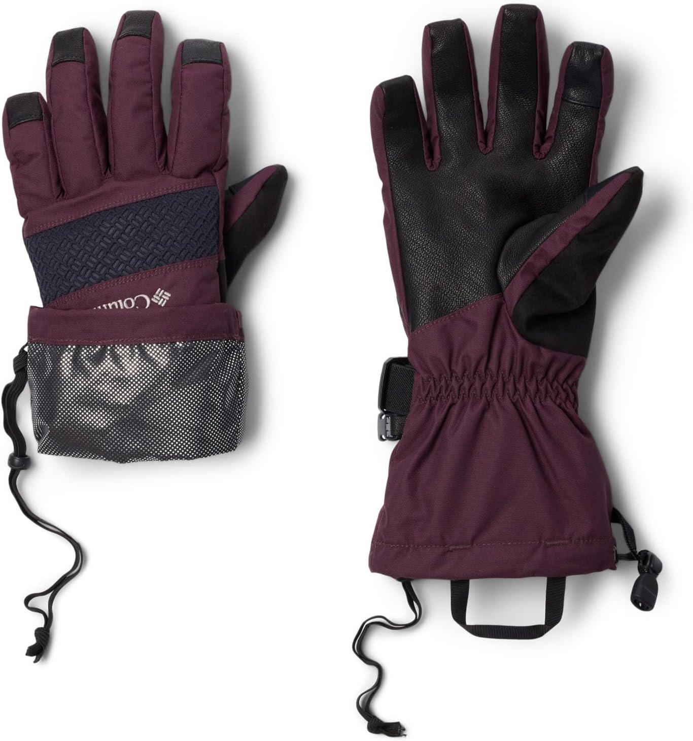 imageColumbia womens Whirlibird Iii GloveMoonvista