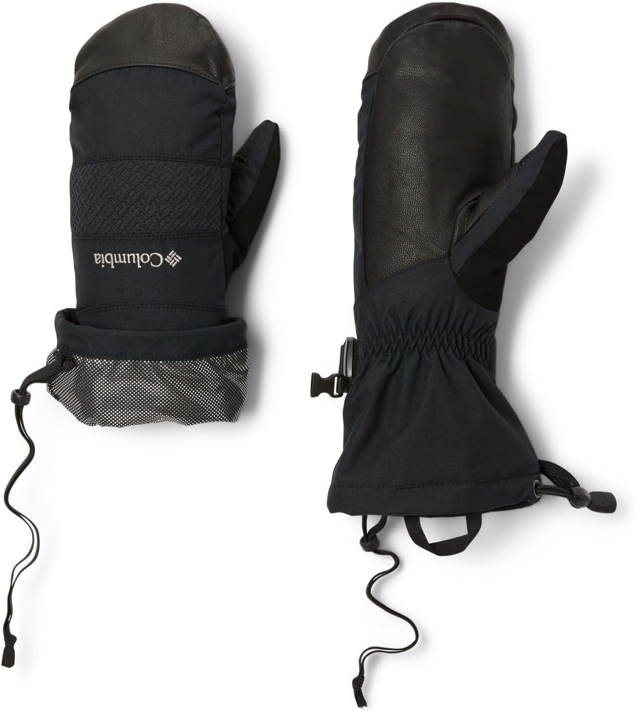 imageColumbia womens Whirlibird Iii MittenBlack