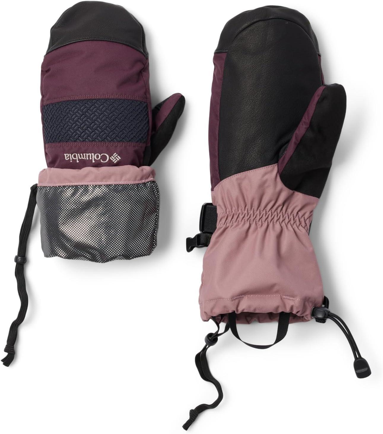 imageColumbia womens Whirlibird Iii MittenFigMoonvista