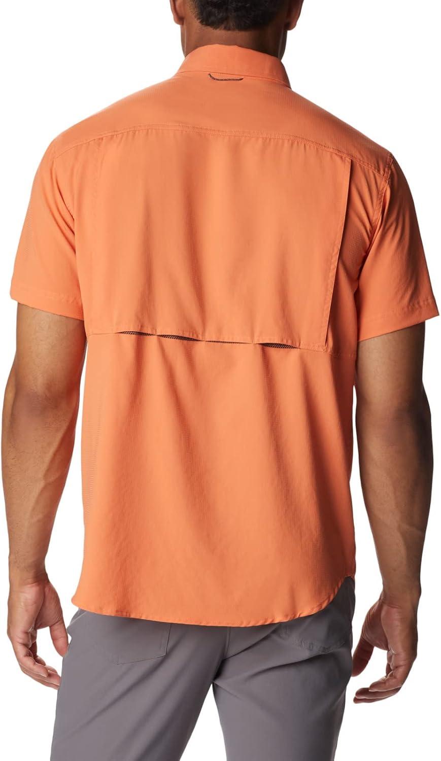 imageColumbiaDesert Orange