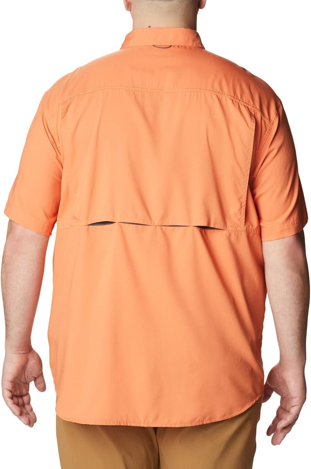 imageColumbiaDesert Orange