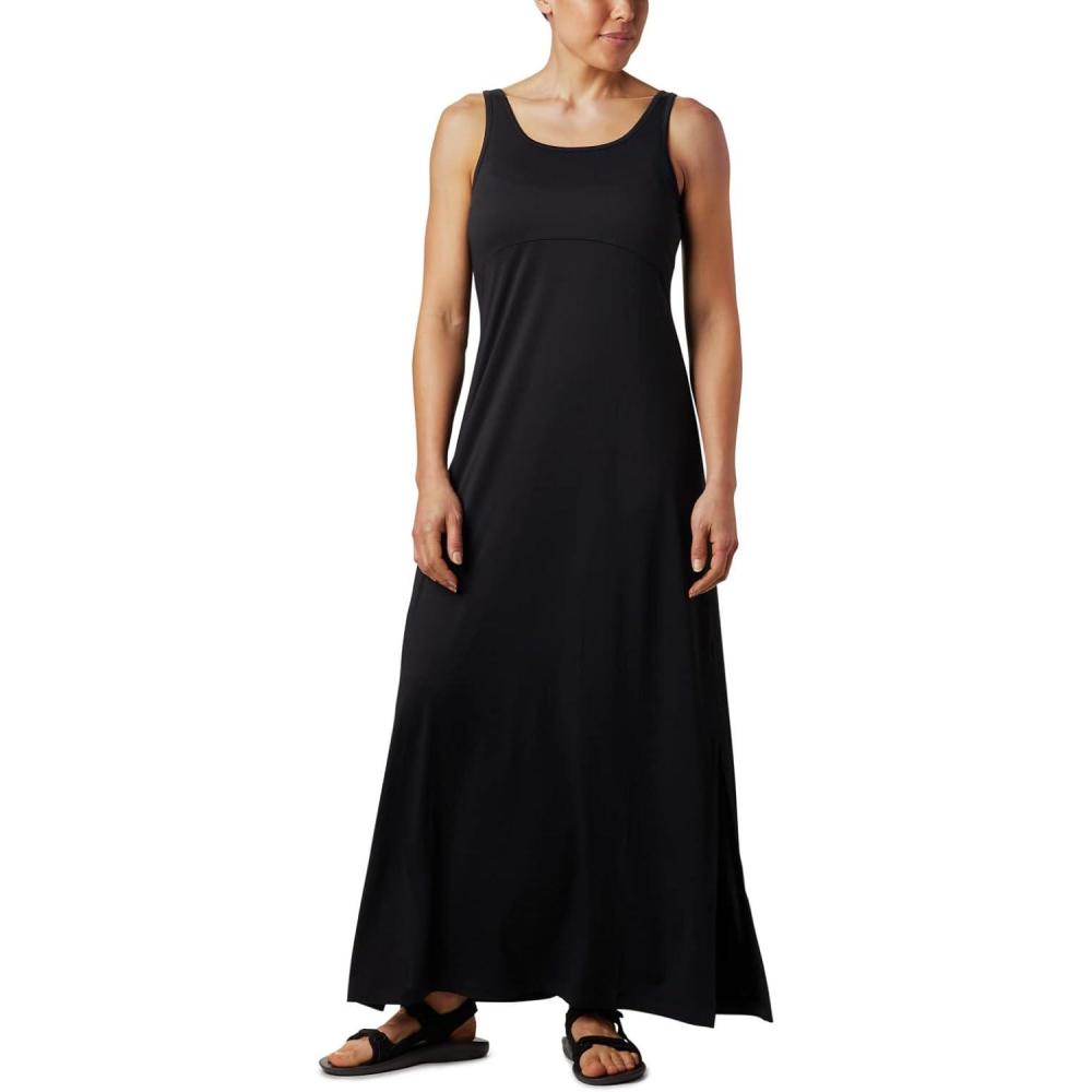 imageColumbia Freezer Maxi DressBlack
