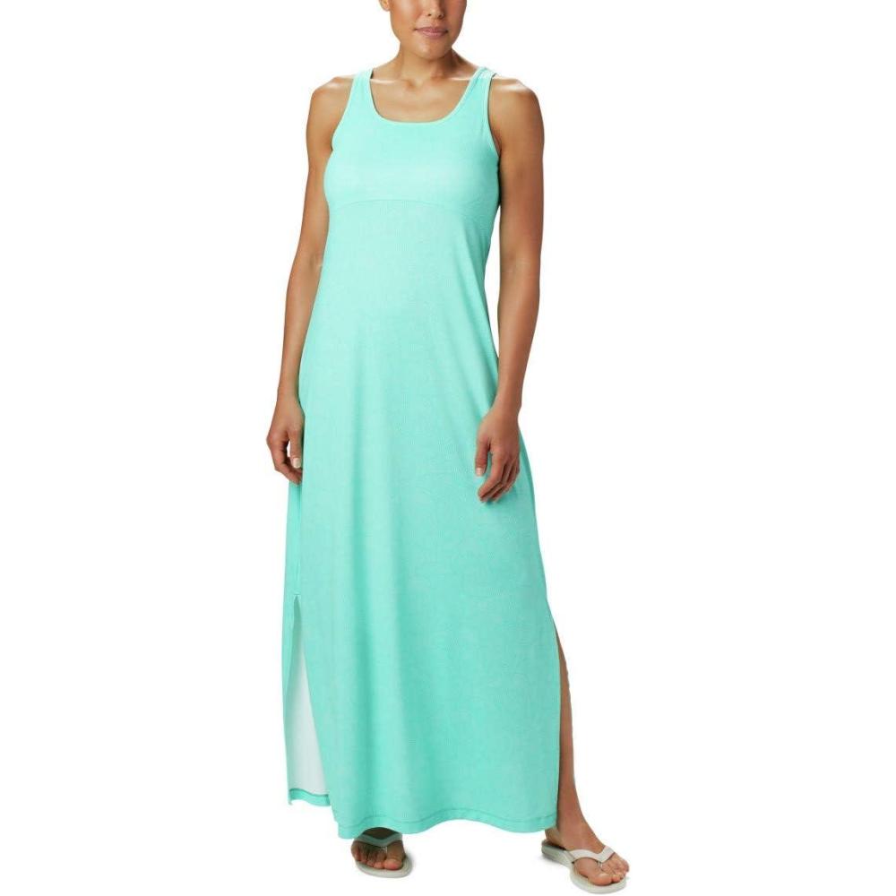 imageColumbia Freezer Maxi DressGreen