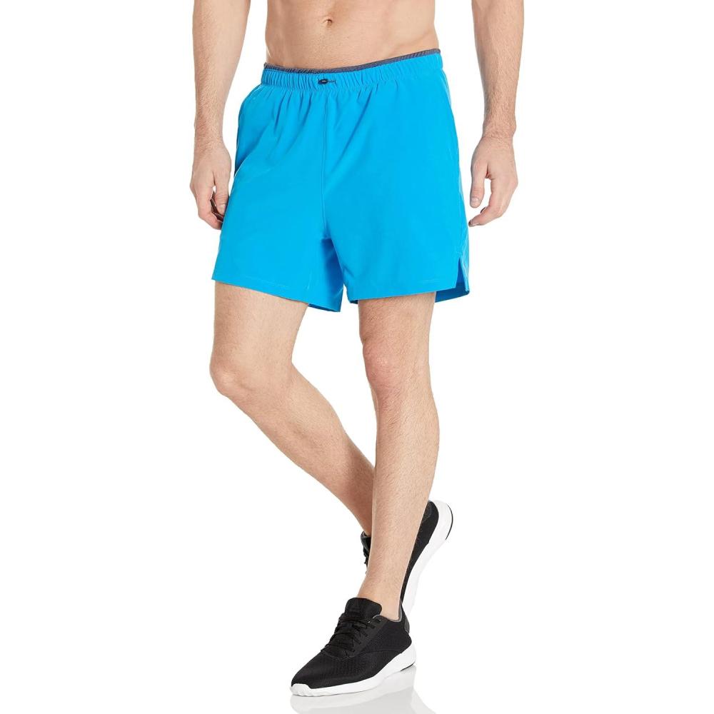 imageColumbia Mens Alpine Chill Zero Short Sleeve CrewCompass Blue