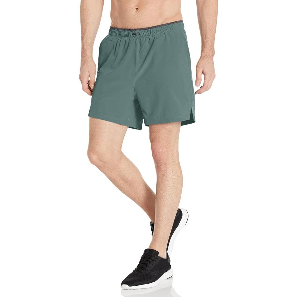 imageColumbia Mens Alpine Chill Zero Short Sleeve CrewMetal