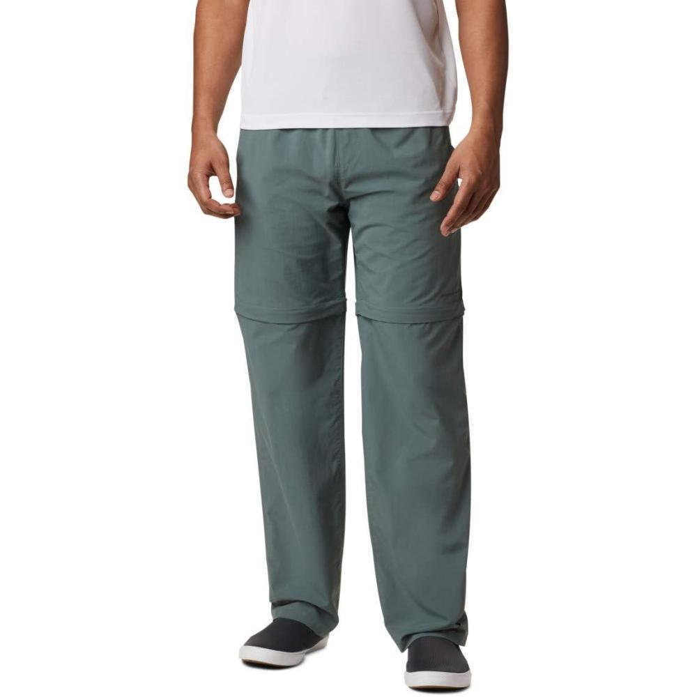 imageColumbia Mens Backcast Convertible PantPond