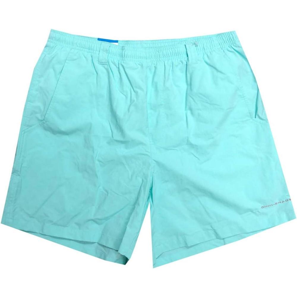 imageColumbia Mens Backcast Iii Water ShortAquamarine