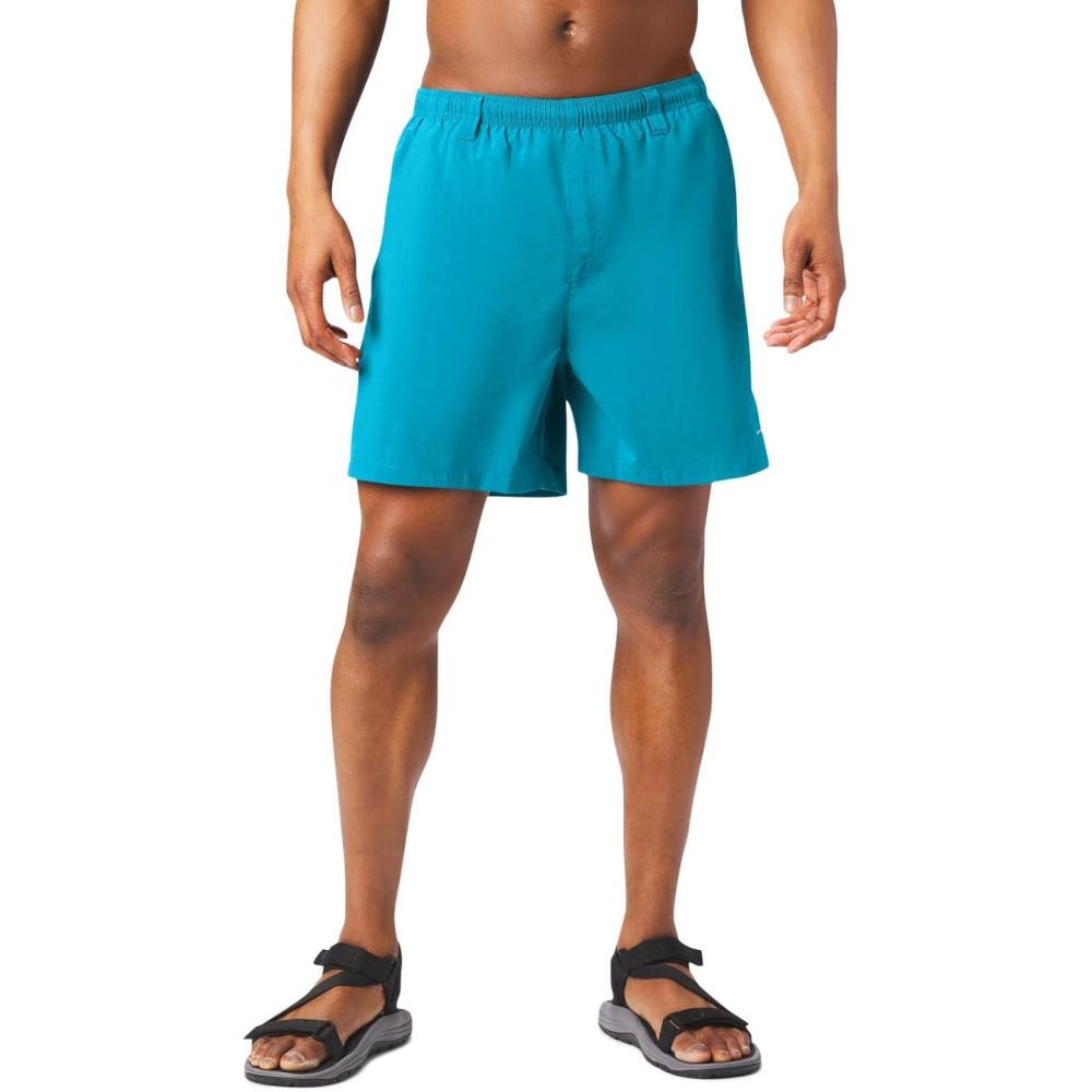 imageColumbia Mens Backcast Iii Water ShortAtoll